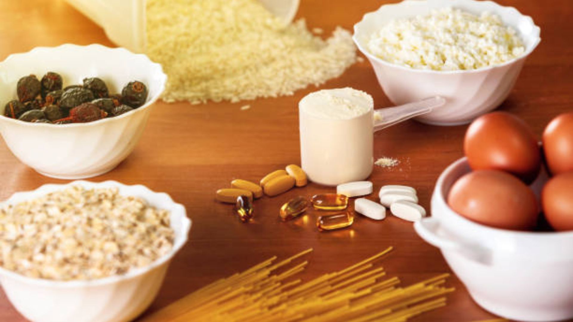 Photo inspiration: Picture Idea: The Role Of Vitamins And Minerals In Maintaining Health