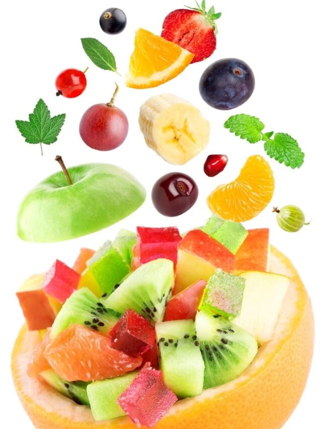 7 Best Fruits to Eat When Sick: Boost Immunity and Recover Faster