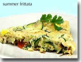 Any Time Frittata